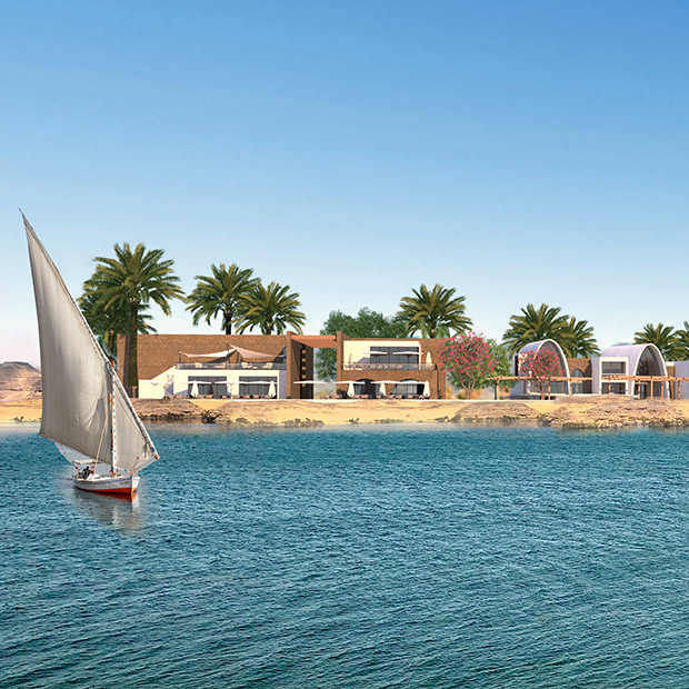 ABU SIMBEL RESORT