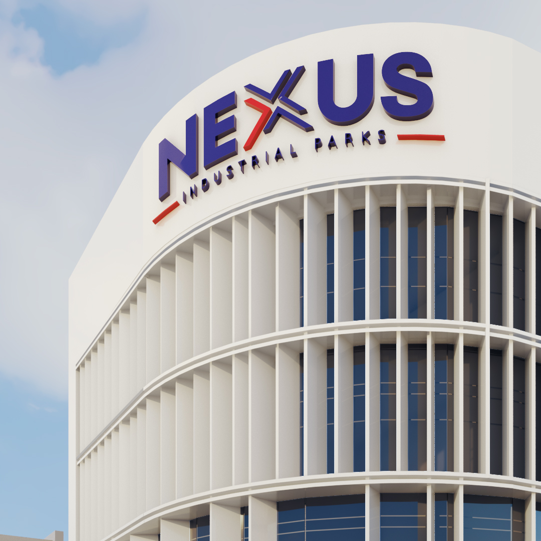 NEXUS INDUSTRIAL PARK-NEW CAIRO